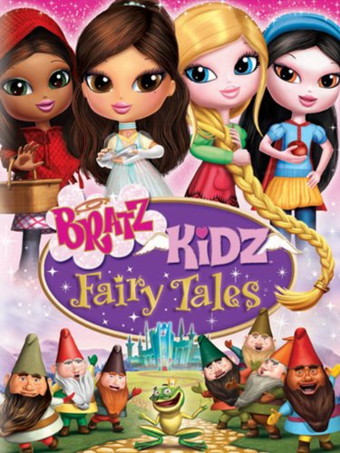 Bratz: Kidz Fairy Tales