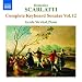 Complete Keyboard Sonatas, Vol. 12