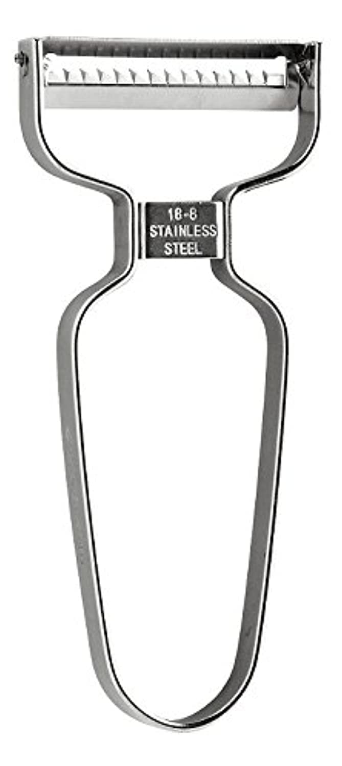 Lakeland Sharppeel Julienne Vegetable Peeler