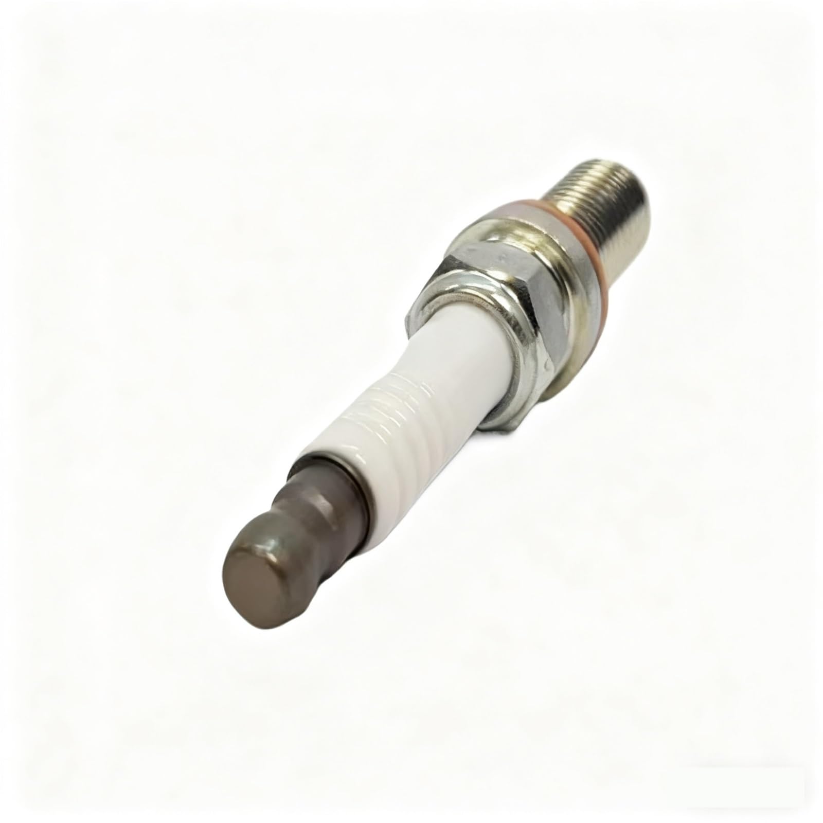 Candela di accensione per auto 4 pezzi Sostituire 22401-1TT1C per candele per Nissan per Mazda Sostituzione