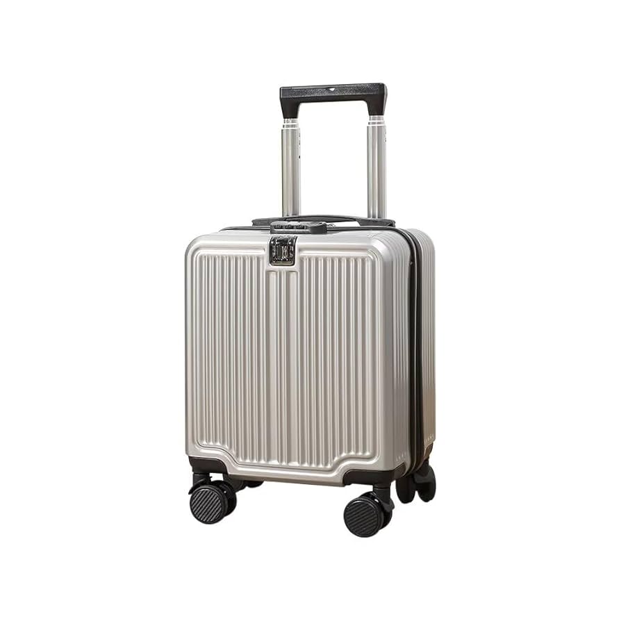 Amazon.co.jp: スーツケース コンパクト 超小型 ミニスーツ