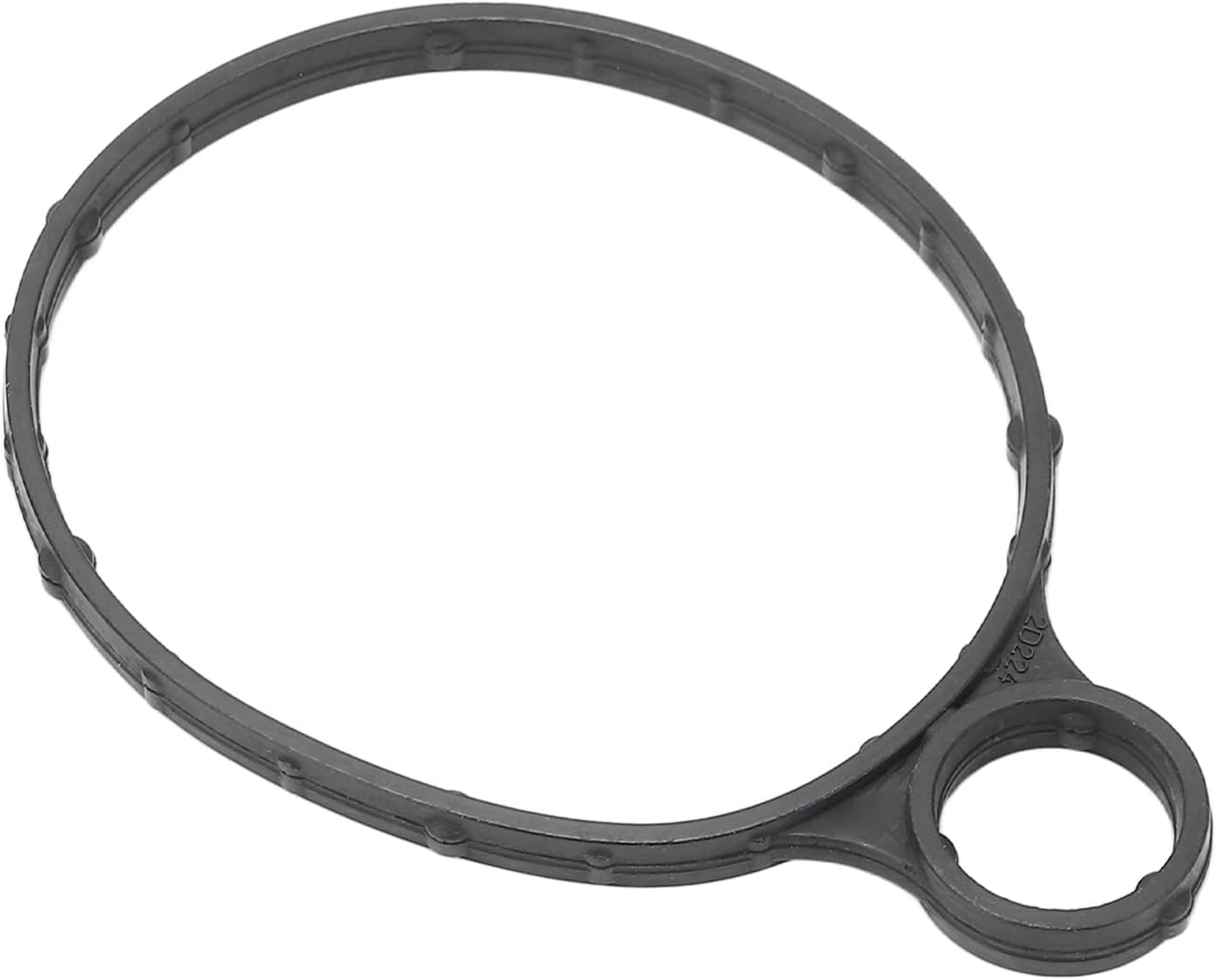 Oil Pump Seal,Car Vacuum Pump Seal Rubber Gasket LR039593