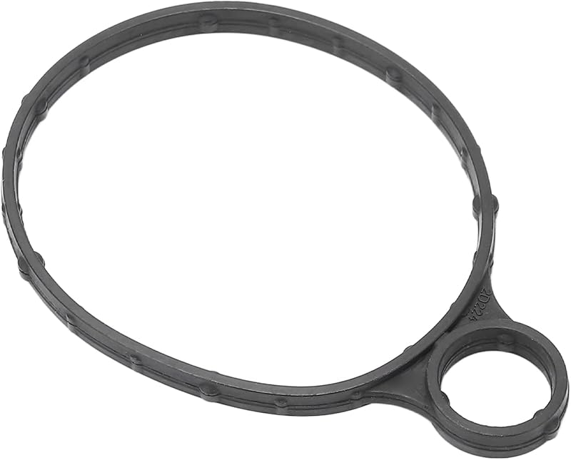 Junta de borracha da bomba de vácuo Tbest LR039593 para Land Rover 2.0L – 1 unidade