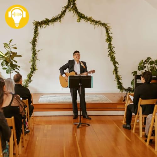 #17 - The Best Wedding Music