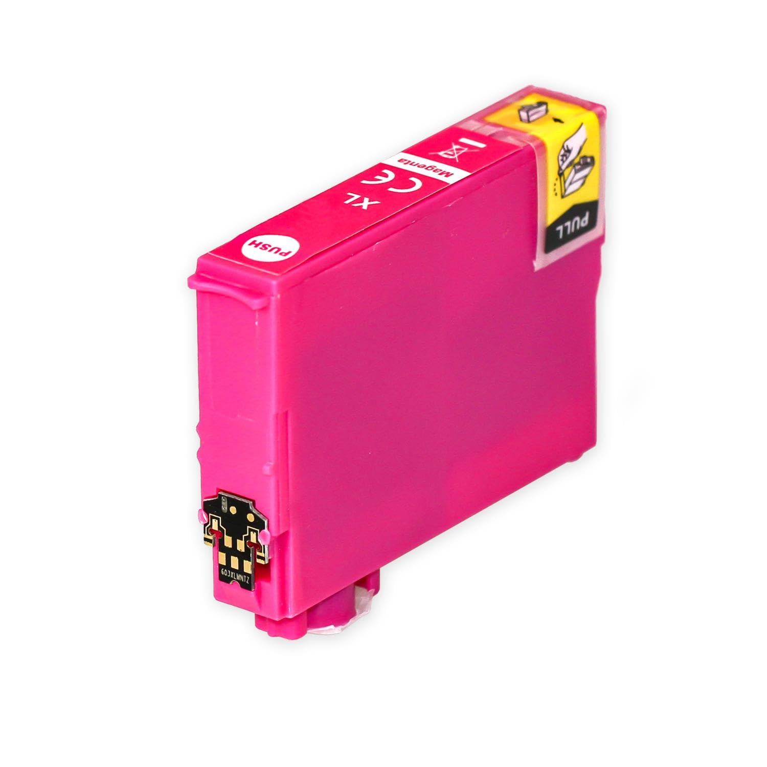 Go Inks Compatible to replace Epson T1293 - Magenta Ink Cartridge for use with Epson Stylus, Office & Workforce Printers