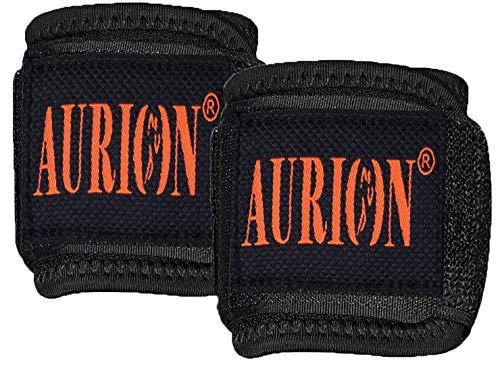 33% OFF on Protective Wrist Guard Padded Support Brace for Sports, Repetitive Strain, Arthritis and Carpal Tunnel (2 PCs) 33% OFF on Protective Wrist Guard Padded Support Brace for Sports, Repetitive Strain, Arthritis and Carpal Tunnel (2 PCs)