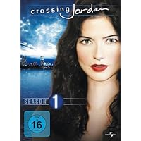 Crossing Jordan - Season 1