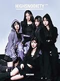 HIGHSNOBIETY JAPAN ISSUE11 NEWJEANS【表紙：NewJeans】 ([バラエティ])