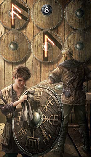 Tarot de runas: 78 cartas y su significado en español