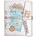 Produktbild Sizzix ScoreBoards Plus Die Frame Pocket Journal von Eileen Hull | 666152 | Steel-Rule Stanzschablone für Kartenherstellung, Scrapbooking, Papierhandwerk und mehr, One Size