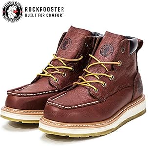 soft safety boots