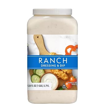 Member Marks Ranch Dressing, 1 gal