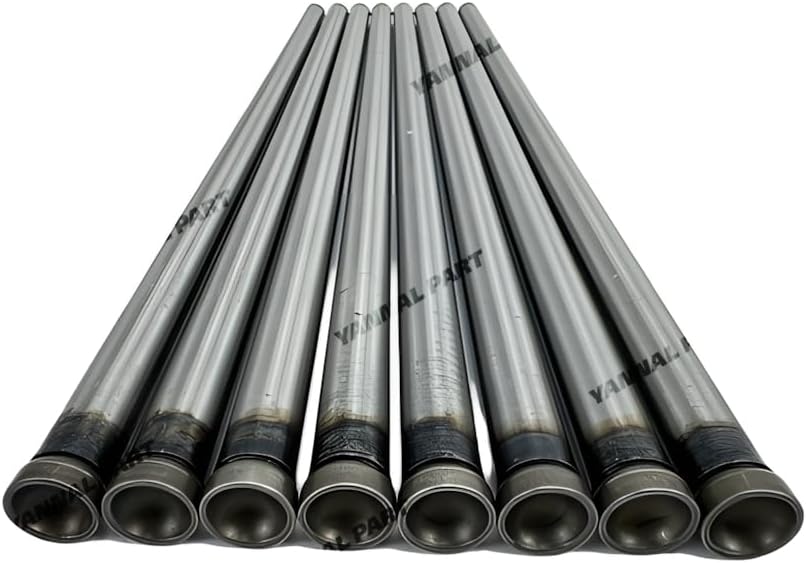 Valve Push Rod Suitable for Mitsubishi D04F Engine Part