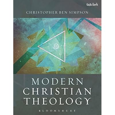 Modern Christian Theology