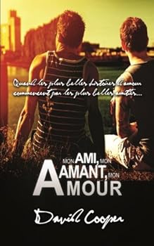 Paperback Mon ami, mon amant, mon amour (French Edition) [French] Book