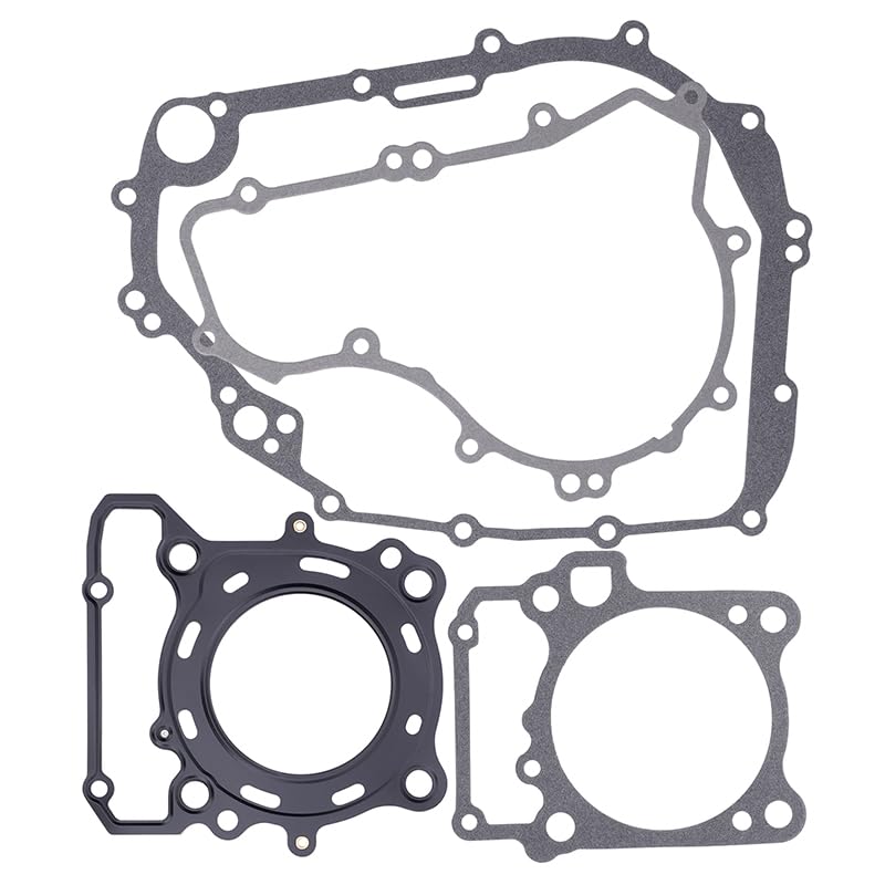 Kit joints de culasse CFMotor 250NK 250SR pièce moteur CF250 250cc - 6