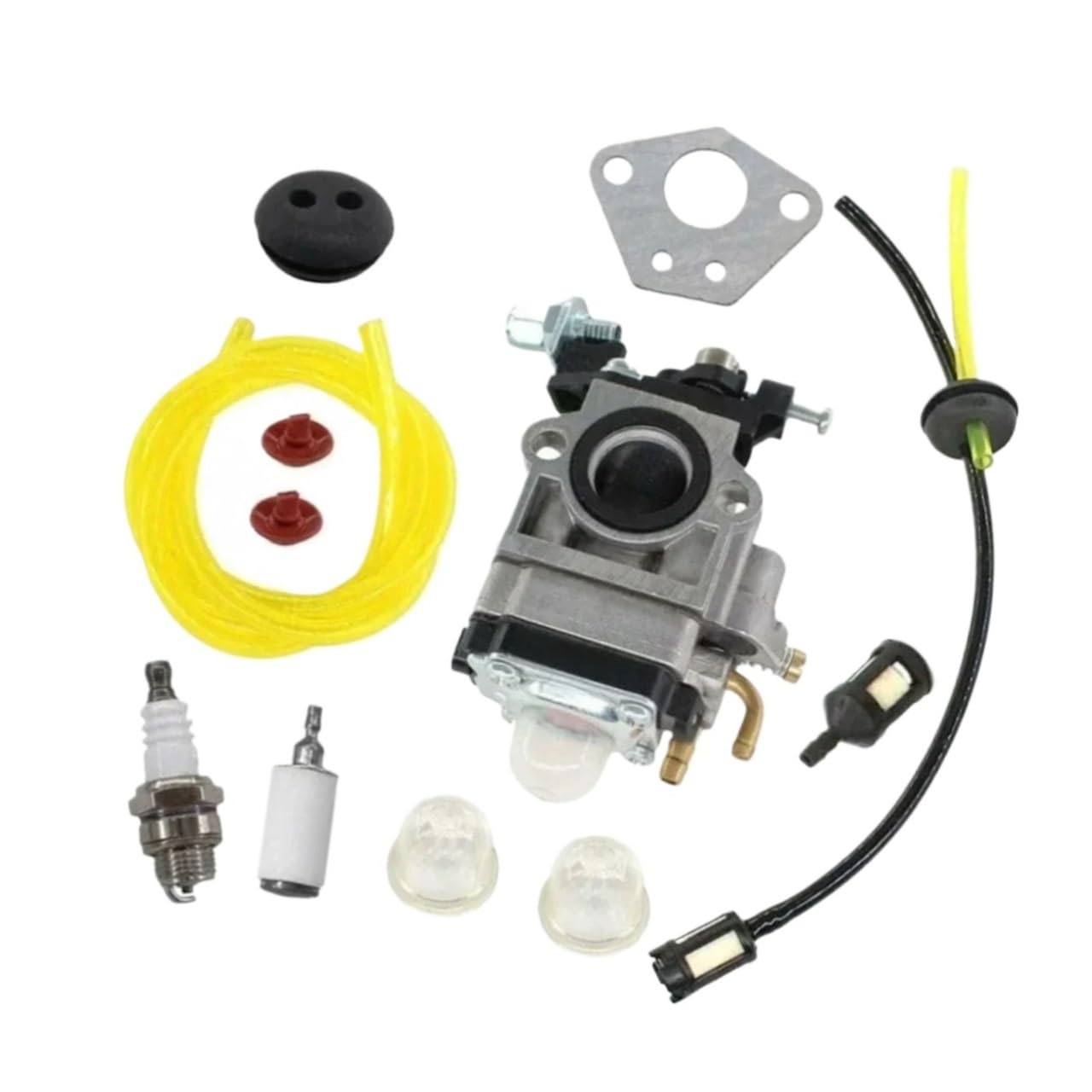 Carburateur 43CC pour résoudre les problèmes de démarrage TB43