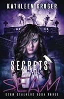 Secrets Of The Seam 1945040076 Book Cover