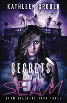 Paperback Secrets Of The Seam Book