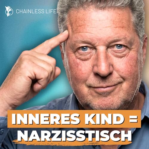 Psychotherapeut: Dein &bdquo;inneres Kind" macht dich krank! | Oliver Ruppel #395