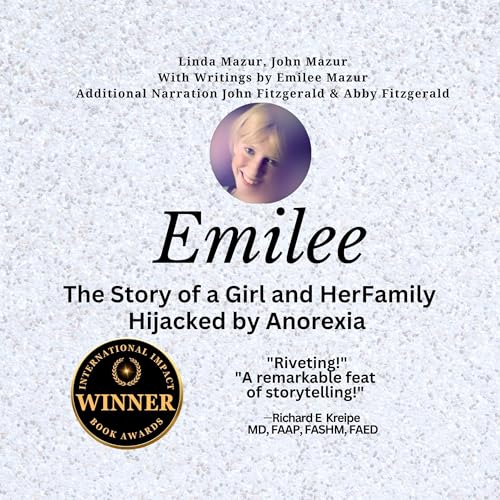 Emilee by Linda Mazur, John Mazur, Emilee Mazur episode artwork