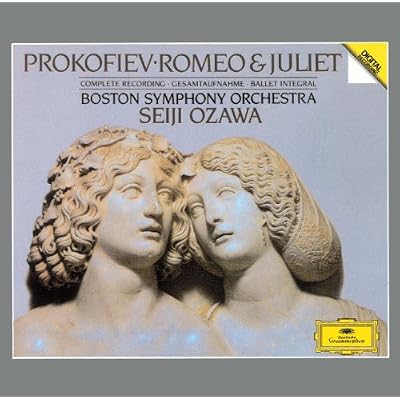 Prokofiev: Romeo & Juliet