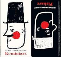 Kominiarz Piekarz 8363696811 Book Cover