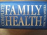 BMA Complete Family Health Encyclopedia (Revised)