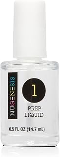 Nugenesis Dipping System - 4 Steps Liquid (Step 1 - Prep liquid)
