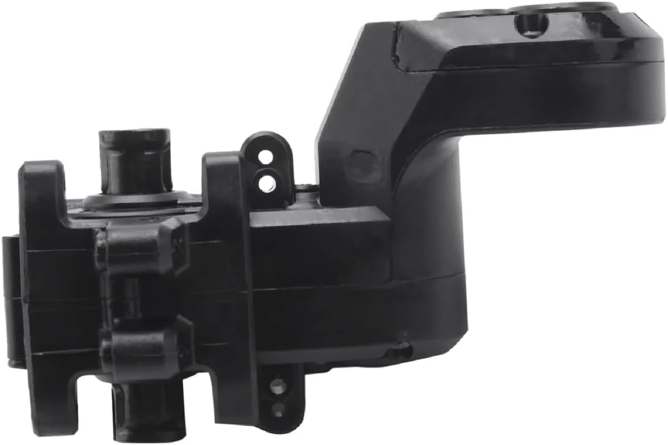 追跡付★リアトランスミッションギアボックス GPTOYS S911 S912 for xinlehong 9115 9116 1/12 RC