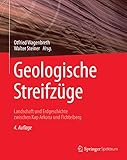 geologische zeitskala  Geologische Streifzüge: Landschaft und Erdgeschichte zwischen Kap Arkona und Fichtelberg