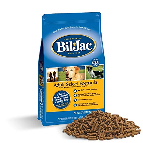 Discover the Best Frozen Bil Jac Dog Food Top 10 Products Reviewed and Buyers Guide Furry Folly