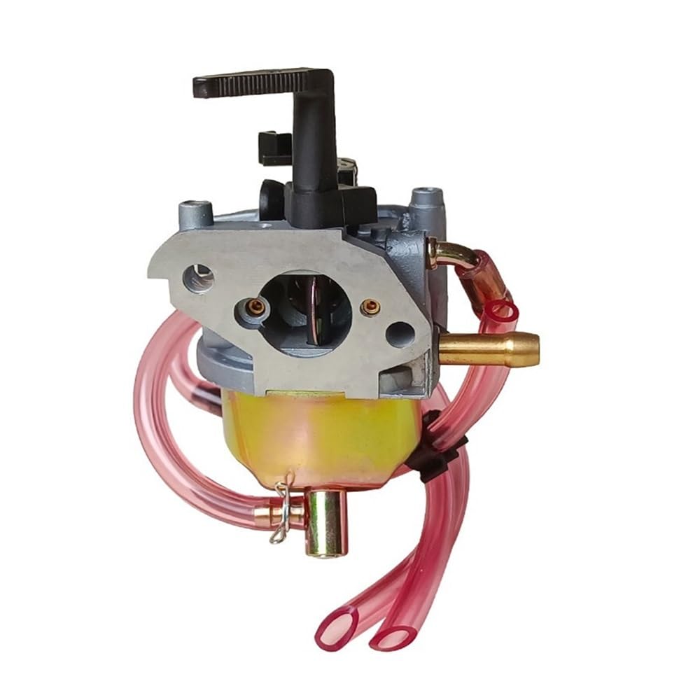 Carburateur P15D pour réparer le moteur GX100 défectueux de rechange 142F