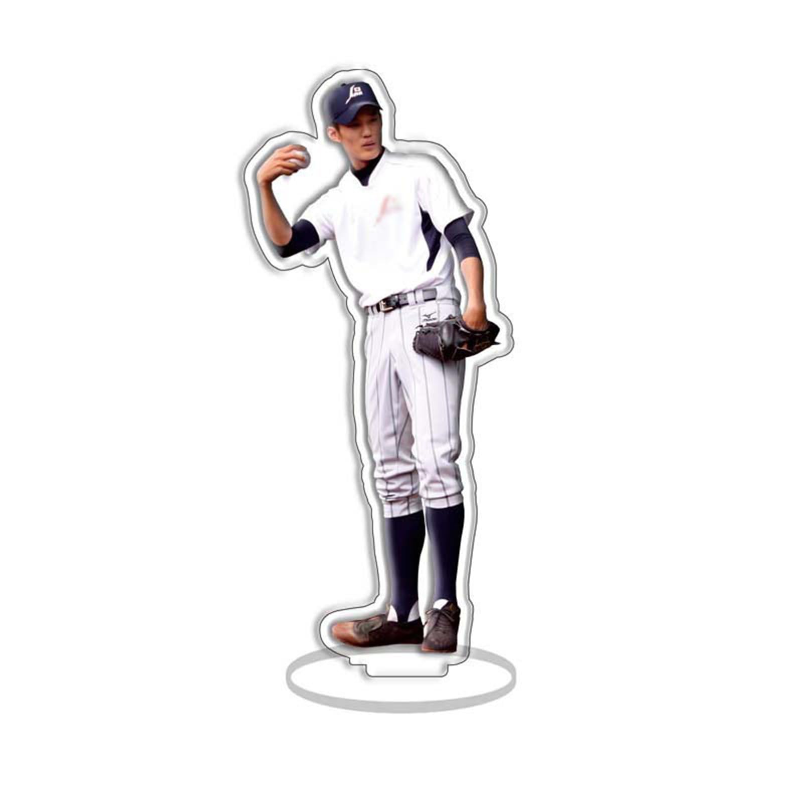 大谷翔平ビッグアクリルスタンド台座付き ほか まとめて計31セット Amazon.co.jp: 大谷翔平 アクスタ アクリルスタンド 高さ約10-15cm WBC