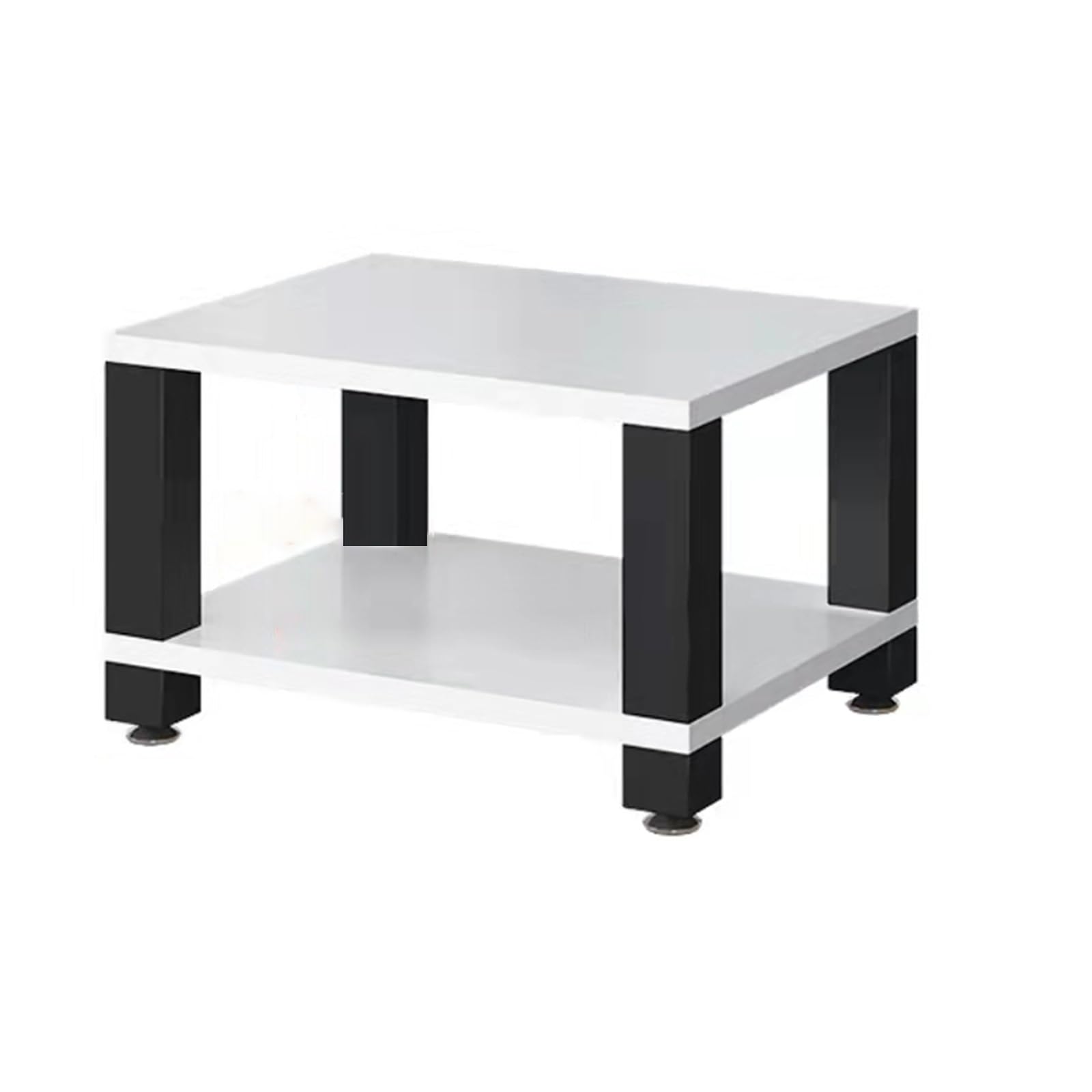 SXYKXYDL Stereo Rack Heavy Duty Audio Component Rack, Record Player Stand, AV Media Stand, Movable Tower Player Stand - Storage for Entertainment Stereo Component
