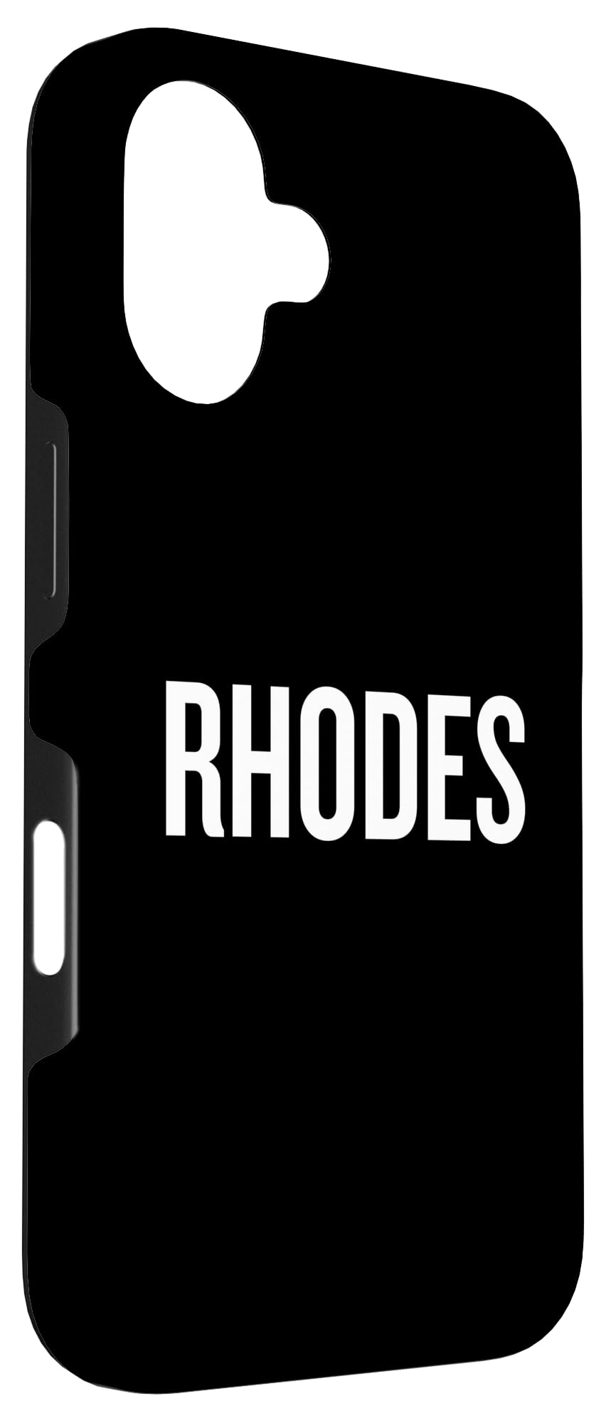 Amazon.com: Rhodes Case for iPhone 16 : Cell Phones & Accessories