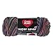 Coats Yarn Red Heart Super Saver Yarn, Earthy