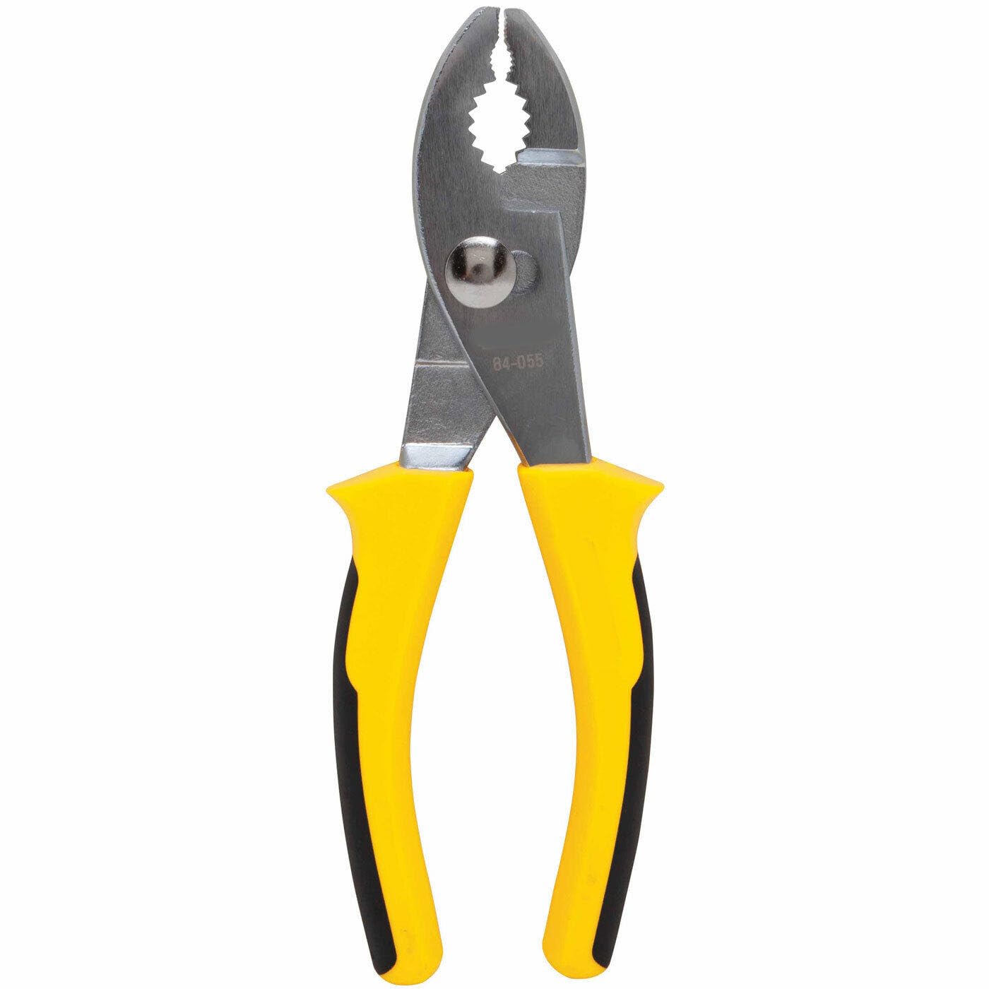 Tolxh #84-055 Bi-Material Slip Joint Plier 6