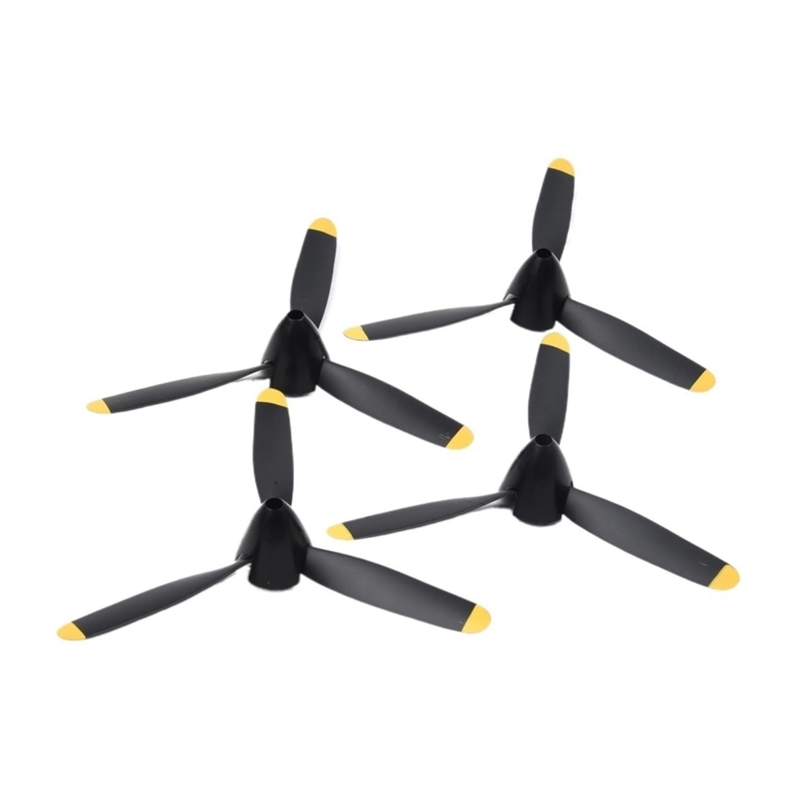 761-5-761-12 3-Blatt-Propeller, kompatibel mit P-51D, Flugzeug