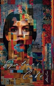 Paperback Syntaxi Cabs Book