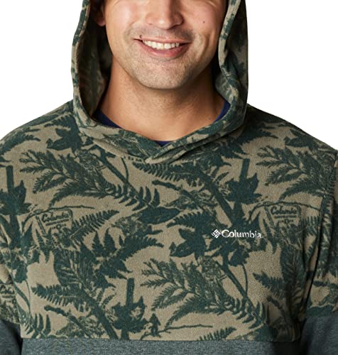 Image of Columbia mens Trek Hoodie