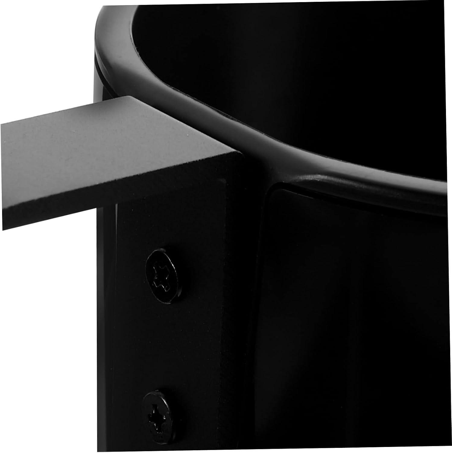 Cup Holder Clip for Desk Cup Stand Earphone Hanger Multi-use for Home and Outdoor