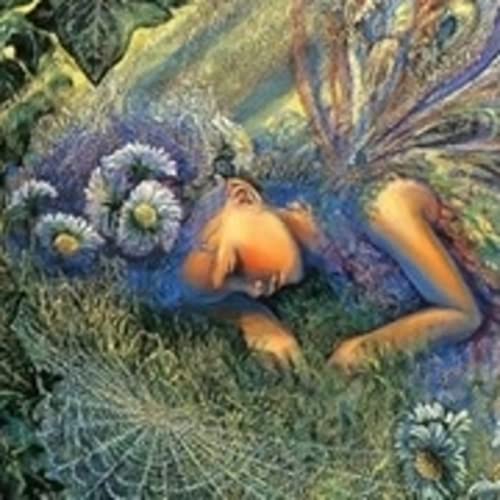 Citas en audio del Libro de Urantia Podcast Por Chispa arte de portada