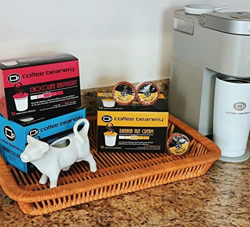 Hawaiian Coconut Single Serve Coffee Pods | 12Ct | 100% Specialty Arabica Coffee | Gourmet Flavored Coffee #TOP7