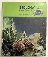 Biology Living Systems 0028006720 Book Cover