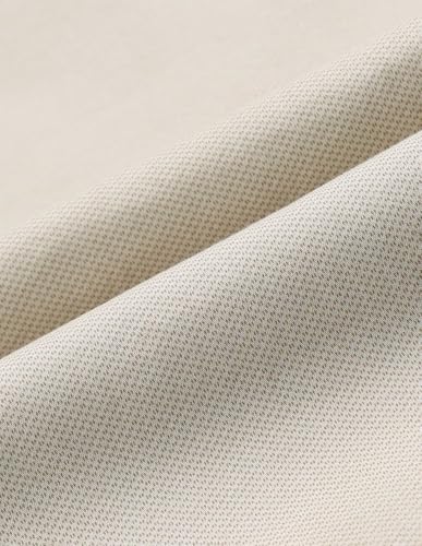 Image of U.s.Polo Association Men's Riley Straight fit Twill Trousers