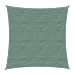 Produktbild Windhager Sonnensegel Capri Quadrat 4 x 4 m (gleichschenkelig), Sonnenschutz für Garten & Terrasse, UV- und witterungsbeständig, olive