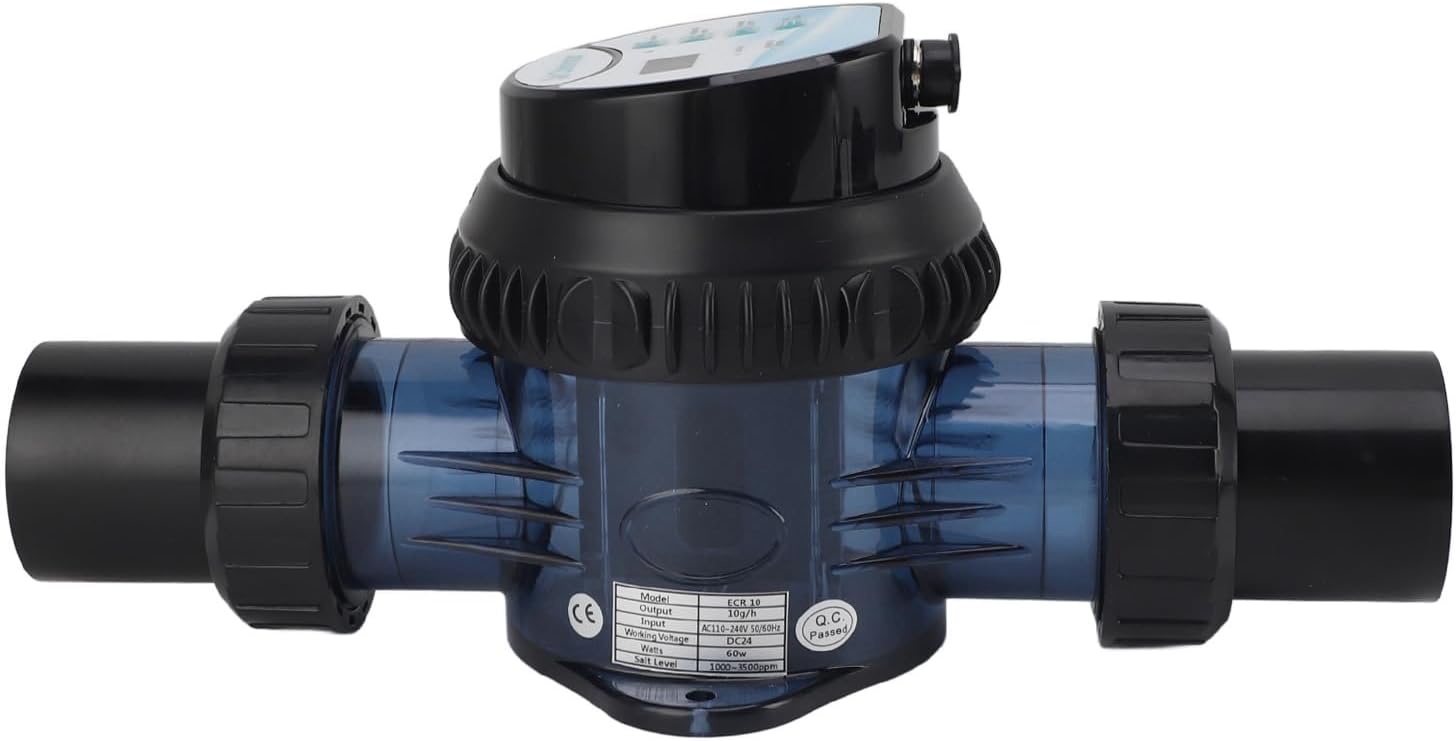 Acogedor 電子式クロリン発生装置付 塩化水素塩クロリネーター 恒温モニタリング 身体リカバリー温浴 環境にやさしい シンプル Acogedor  電子式クロリン発生装置付 塩化水素塩クロリネーター 恒温モニタリング 身体リカバリー温浴 環境にやさしい シンプル 水処理装置一覧 ...