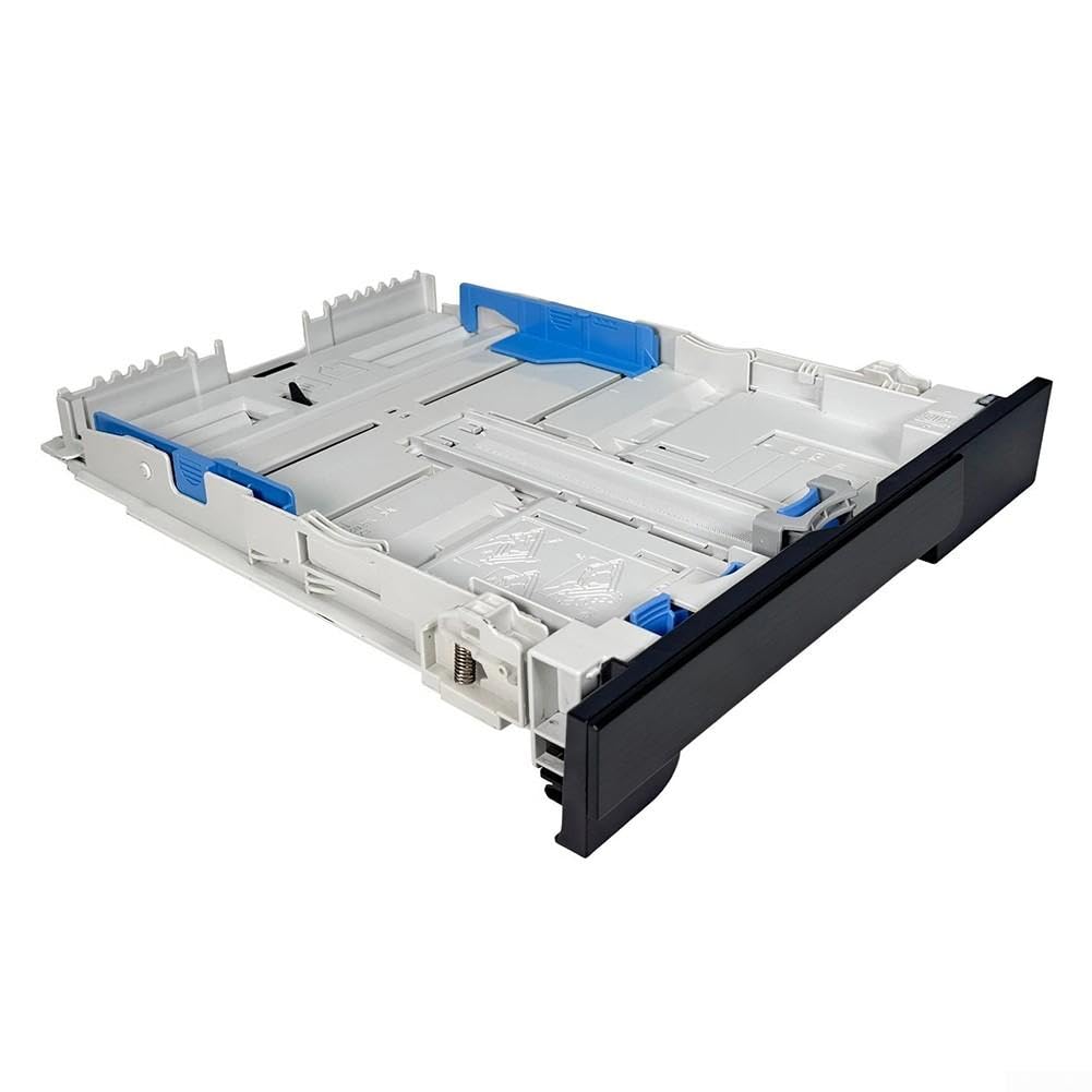 Bandeja para papel 250 para hojas RM1-8772 Compatible M251 Bandeja