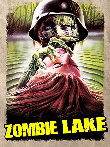 Zombie Lake
